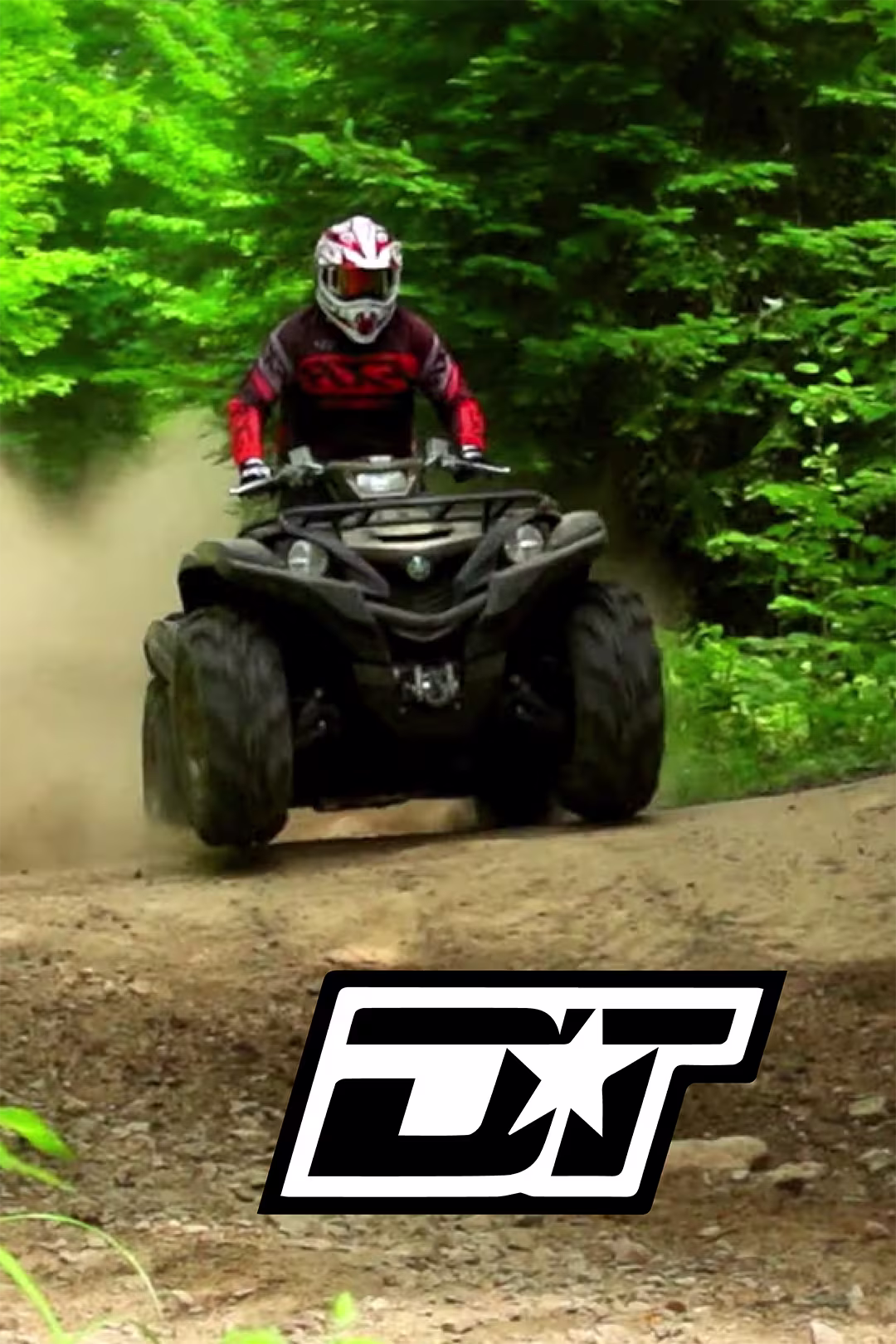 Dirt Trax TV